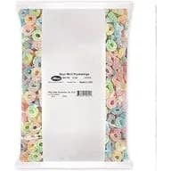 Albanese Sour Gummi Rings, 4.5 lb