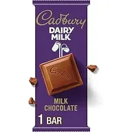 Cadbury Dairy Milk Bar, 3.5 oz