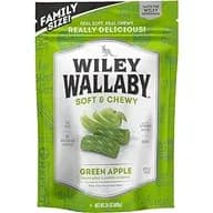 Wiley Wallaby Licorice, 24 oz