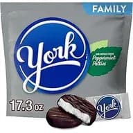 York Peppermint Patties, 17.3 oz