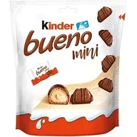 Kinder Bueno Mini Candy, Imported